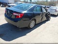 Photo 4 of 17 — 2013 Toyota Camry