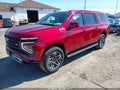 Photo 2 of 18 — 2026 Chevrolet Suburban
