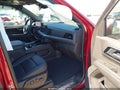 Photo 5 of 18 — 2026 Chevrolet Suburban