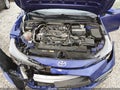 Photo 10 of 17 — 2022 Toyota Corolla