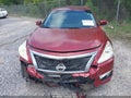 2014 Nissan Altima — photo 6 of 10 | VIN 1N4BL3AP3EC901159