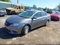 Photo 2 of 15 — 2018 Nissan Sentra