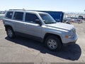 Photo 1 of 12 — 2017 Jeep Patriot