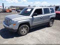 Photo 2 of 12 — 2017 Jeep Patriot