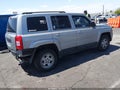 Photo 4 of 12 — 2017 Jeep Patriot