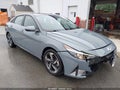 Photo 1 of 17 — 2022 Hyundai Elantra
