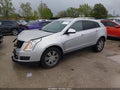 Photo 2 of 16 — 2015 Cadillac SRX