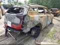 Photo 4 of 11 — 2024 GMC Terrain