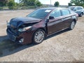 Photo 2 of 16 — 2014 Toyota Avalon Hybrid