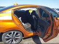 Photo 8 of 17 — 2020 Nissan Versa