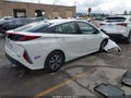 Photo 4 of 16 — 2019 Toyota Prius Prime