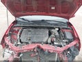 Photo 10 of 17 — 2018 Toyota Corolla