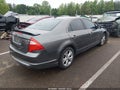 Photo 4 of 17 — 2012 Ford Fusion