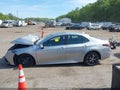 Photo 15 of 17 — 2022 Toyota Camry