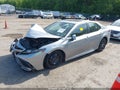 Photo 2 of 17 — 2022 Toyota Camry