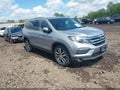 Photo 1 of 16 — 2016 Honda Pilot