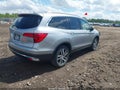 Photo 4 of 16 — 2016 Honda Pilot
