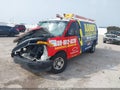 Photo 2 of 15 — 2020 Chevrolet Express Cargo
