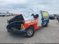 Photo 2 of 15 — 2020 Chevrolet Express 2500