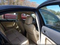 Photo 8 of 16 — 2009 Lincoln MKS