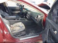 2013 Nissan Maxima — photo 5 of 15 | VIN 1N4AA5APXDC833891