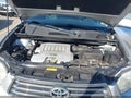 Photo 10 of 16 — 2009 Toyota Highlander