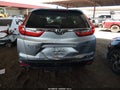 Photo 6 of 16 — 2018 Honda CR-V