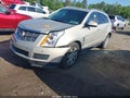 Photo 2 of 11 — 2011 Cadillac SRX