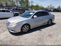 Photo 2 of 16 — 2012 Toyota Avalon