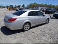 Photo 4 of 16 — 2012 Toyota Avalon