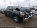 Photo 1 of 16 — 2016 Chevrolet Silverado 1500