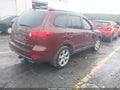 Photo 4 of 16 — 2008 Hyundai Santa Fe