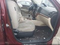 Photo 5 of 16 — 2008 Hyundai Santa Fe
