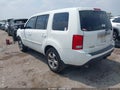 Photo 3 of 16 — 2015 Honda Pilot