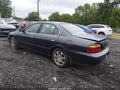 Photo 3 of 12 — 2000 Acura TL