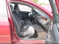 Photo 5 of 20 — 2009 Chevrolet Impala