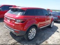 Photo 4 of 16 — 2016 Land Rover Range Rover Evoque