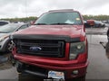 Photo 12 of 16 — 2013 Ford F-150