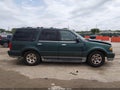 Photo 13 of 16 — 2000 Lincoln Navigator