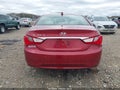 Photo 16 of 16 — 2011 Hyundai Sonata