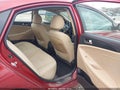 Photo 8 of 16 — 2011 Hyundai Sonata