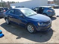 Photo 1 of 16 — 2014 Volkswagen Jetta