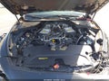 Photo 10 of 17 — 2019 Infiniti Q60