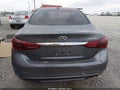 Photo 17 of 22 — 2018 Infiniti Q50
