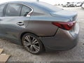 Photo 18 of 22 — 2018 Infiniti Q50