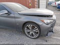 Photo 21 of 22 — 2018 Infiniti Q50