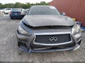 Photo 22 of 22 — 2018 Infiniti Q50