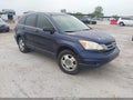 Photo 1 of 11 — 2011 Honda CR-V