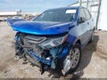 2019 Chevrolet Equinox — photo 2 of 16 | VIN 3GNAXHEV7KS554562