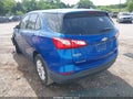 2019 Chevrolet Equinox — photo 3 of 16 | VIN 3GNAXHEV7KS554562